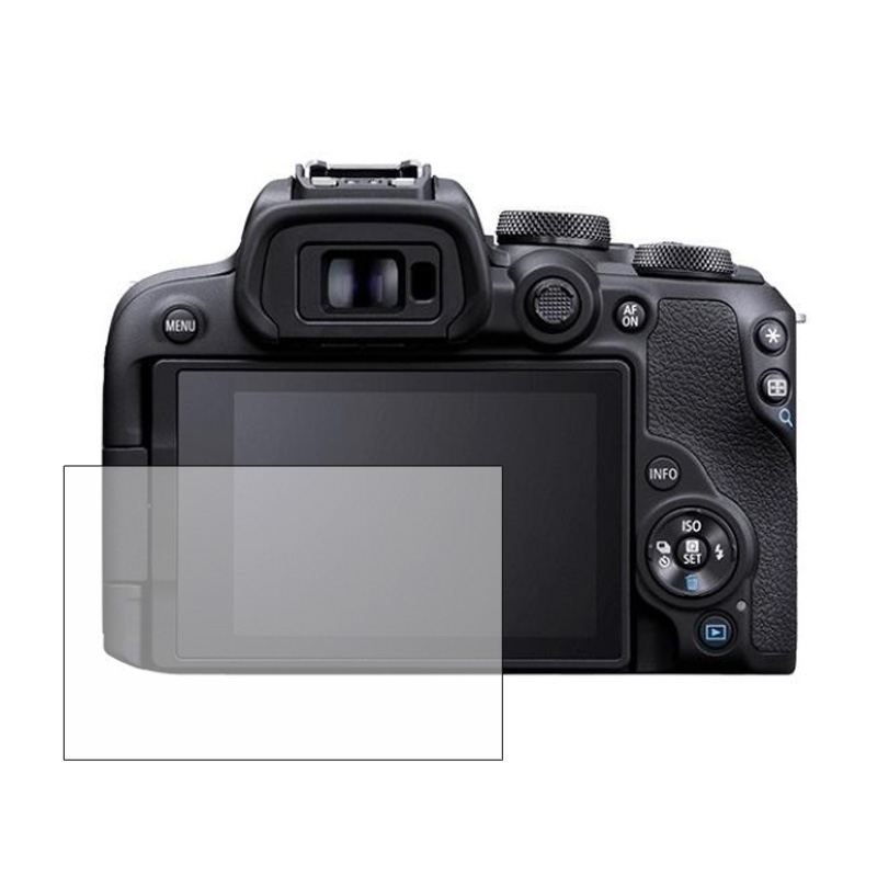Canon Camera Eos R8 - กระจกแข็งป้องกันหน้าจอสําหรับ Canon EOS R/Ra/RP/R3/R5/R5C/R6 Mark II/R7