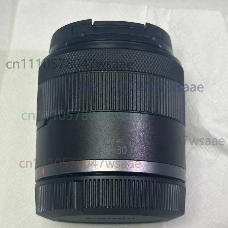 Canon Camera Eos R8 - 1 ชิ้น 98% ใหม่ RF-S 14-30