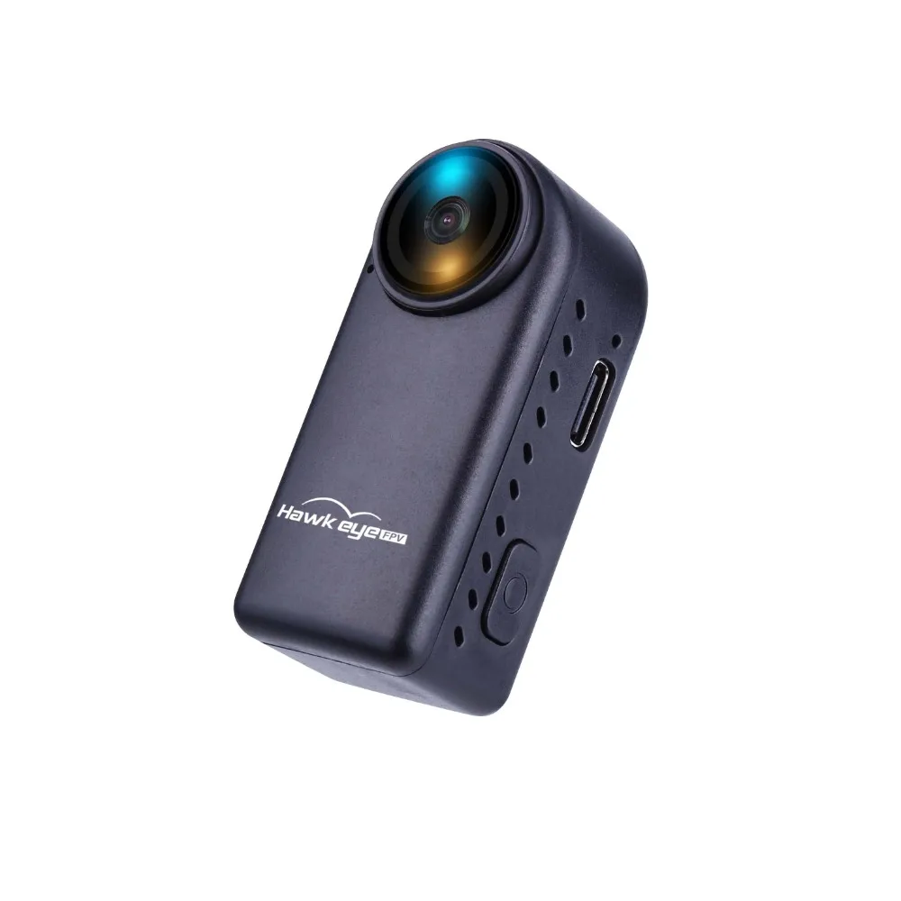 Hawkeye Firefly Thumb 3 กล้องแ - Drone Camera Vlog บทวิจารณ์และราคา