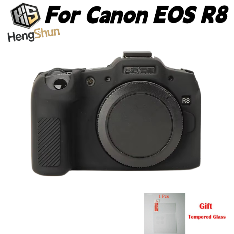 สำหรับกล้อง Canon EOS R8 เคสซิ - Canon Camera Eos R8 บทวิจารณ์และราคา