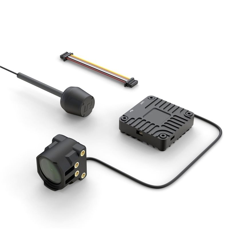 ฮีทซิงค์อะลูมิเนียม ชิ้นส่วนอะ - Drone Camera Wide Angle บทวิจารณ์และราคา