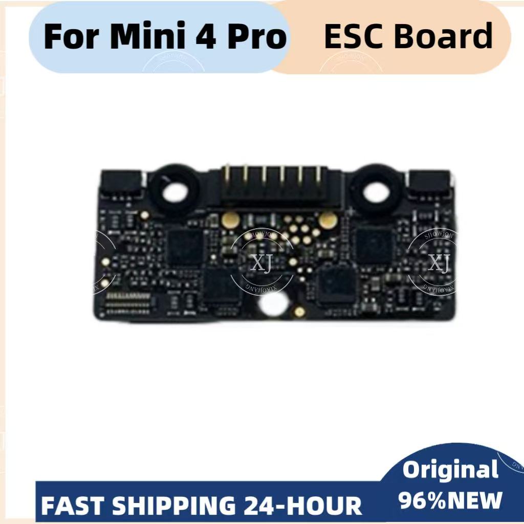 แผงวงจร ESC ของแท้ สำหรับ DJI  - Dji Drone Air 3 บทวิจารณ์และราคา
