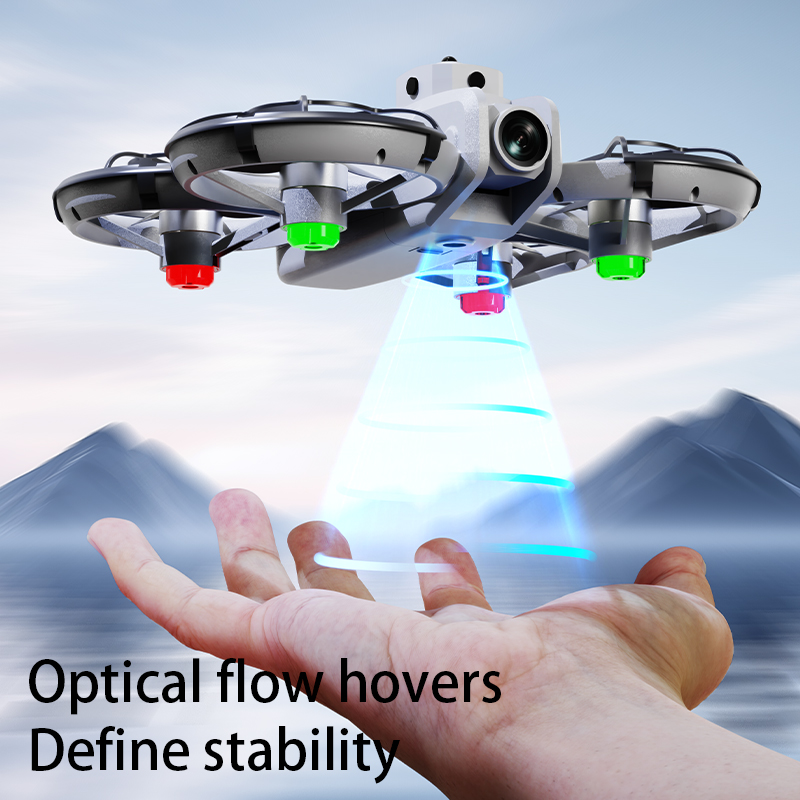 โดรน ES800PRO รุ่นใหม่ปี 2026  - Drone Camera Vlog บทวิจารณ์และราคา