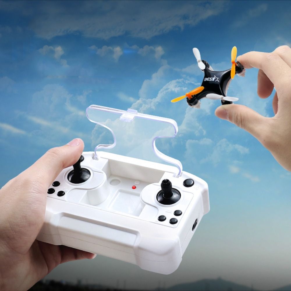 Drones MINI รีโมทคอนโทรลเครื่อ - Drone Camera 4K บทวิจารณ์และราคา