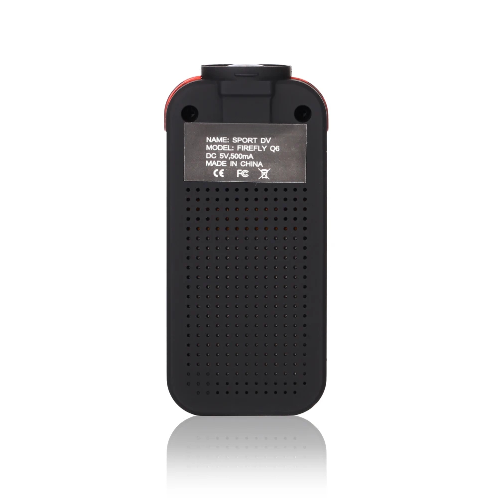 ไฟร์ฟลาย คิว 6 4K HD FPV กล้อง - Drone Camera Wide Angle บทวิจารณ์และราคา