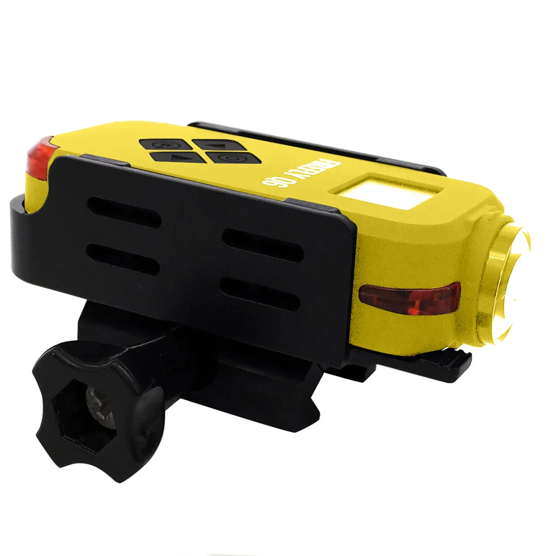 ไฟร์ฟลาย คิว 6 4K HD FPV กล้อง - Drone Camera Wide Angle บทวิจารณ์และราคา