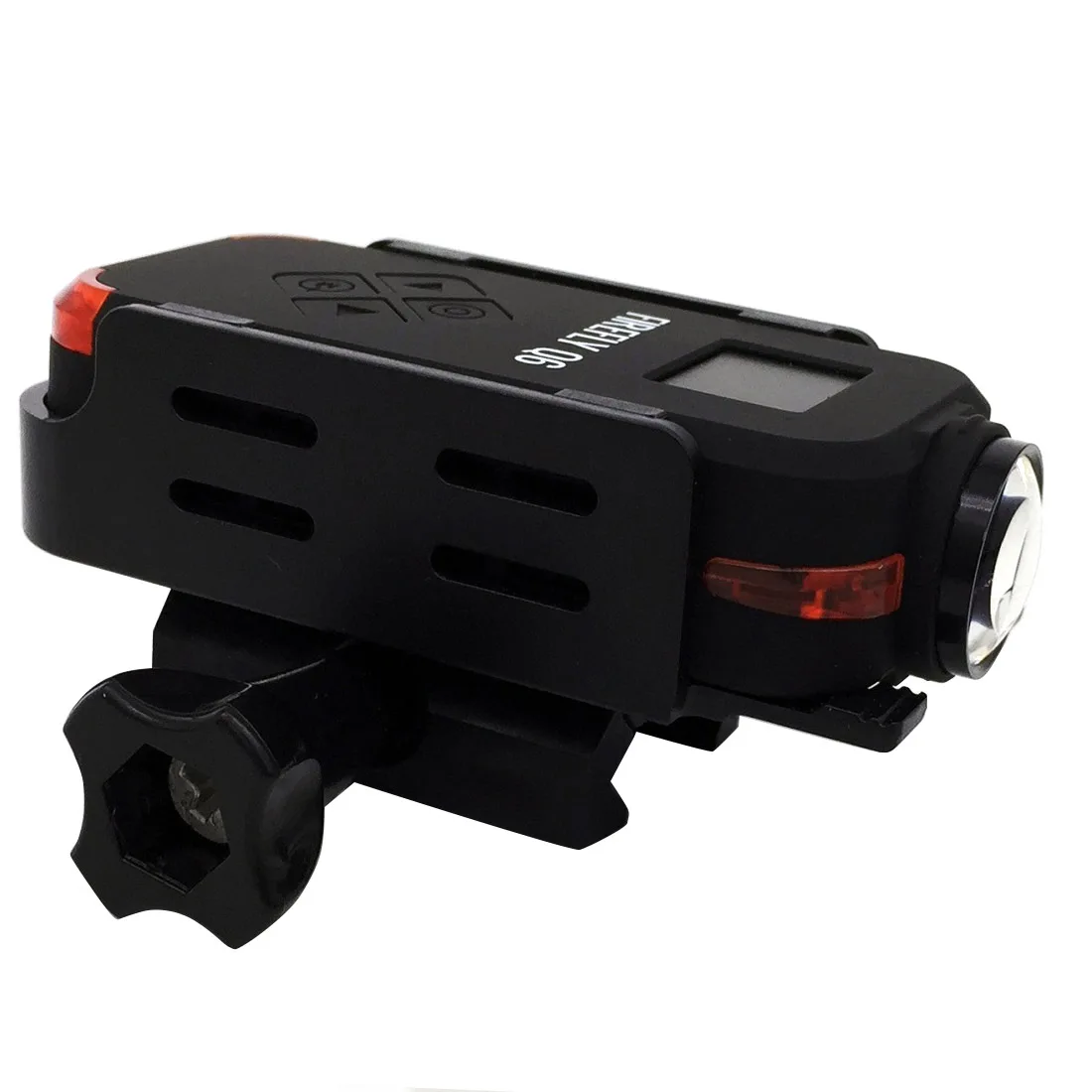 ไฟร์ฟลาย คิว 6 4K HD FPV กล้อง - Drone Camera Wide Angle บทวิจารณ์และราคา