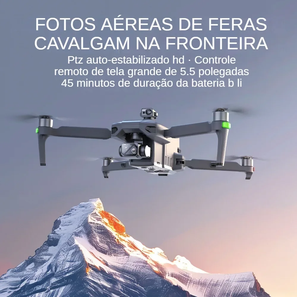 ZLL SG909 SG909MAX Professiona - Drone Camera Hd บทวิจารณ์และราคา