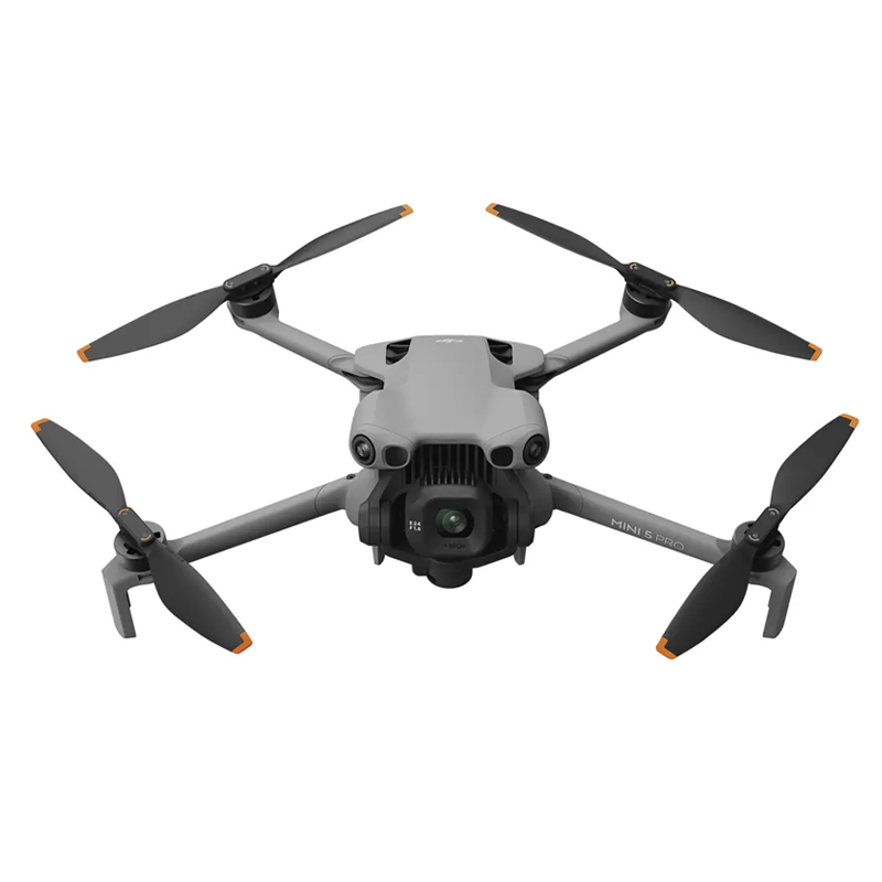 DJI Mini 5 Pro กล้อง CMOS ขนาด - Drone Camera Night Vision บทวิจารณ์และราคา