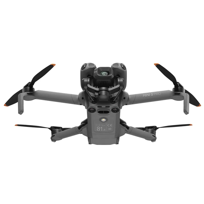DJI Mini 5 Pro กล้อง CMOS ขนาด - Drone Camera Night Vision บทวิจารณ์และราคา